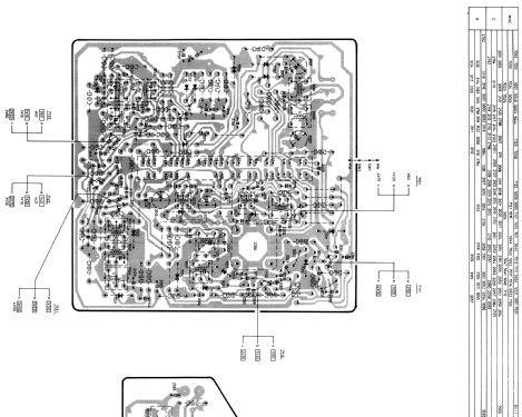 D2603 /00 /02; Philips Hong Kong (ID = 1973861) Radio