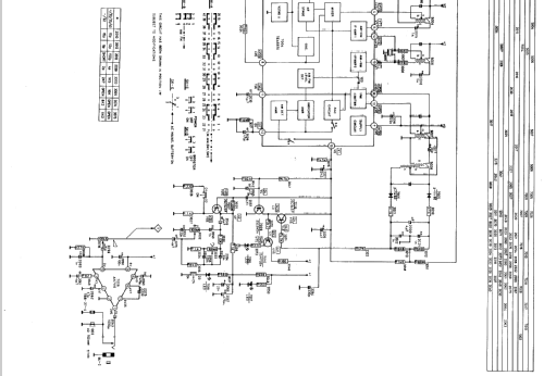 D2615 /00/02/05/10/11/30/32/35/40/41; Philips; Eindhoven (ID = 529737) Radio