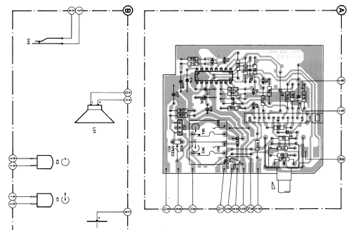 D6210 /00 /05; Philips; Eindhoven (ID = 1453840) R-Player