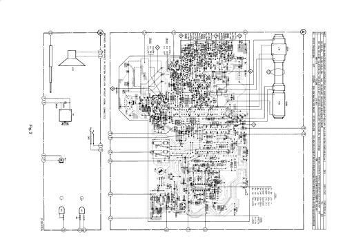 D7414 /00/05; Philips - Österreich (ID = 740091) Radio