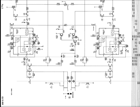 D8201 /00 /45; Philips; Eindhoven (ID = 739974) Radio