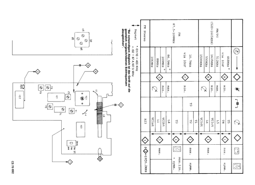 D1610 /14; Philips; Eindhoven (ID = 1325313) Radio