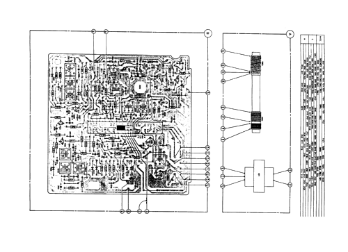 D-2814 /19; Philips; Eindhoven (ID = 1325658) Radio