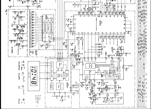 D2999 /00; Philips Hong Kong (ID = 737706) Radio