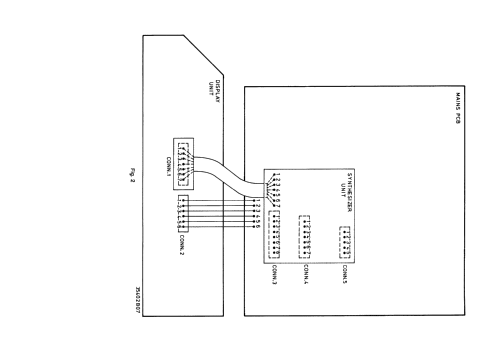 D2999 /00; Philips Hong Kong (ID = 737709) Radio