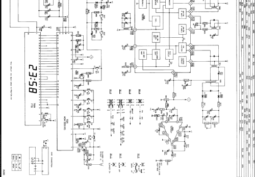 D-3090 /00; Philips; Eindhoven (ID = 736671) Radio