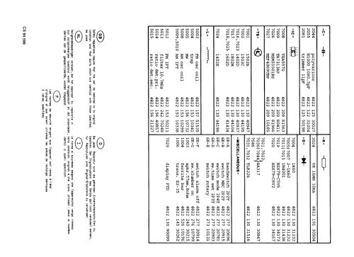 D-3090 /00; Philips; Eindhoven (ID = 736679) Radio