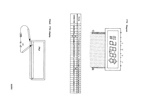 D-3090 /17; Philips; Eindhoven (ID = 1332716) Radio