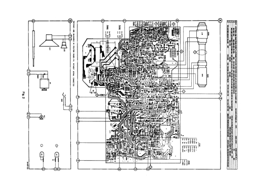 D-7232 /00; Philips; Eindhoven (ID = 737683) Radio