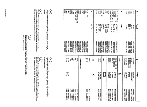 D7234 /00 /05; Philips; Eindhoven (ID = 737378) Radio