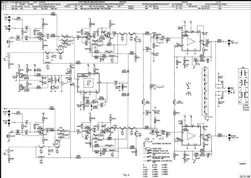 Radio Recorder D8418 /00; Philips - Österreich (ID = 741611) Radio