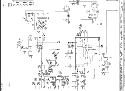 D8419 /00 /15; Philips; Eindhoven (ID = 741987) Radio