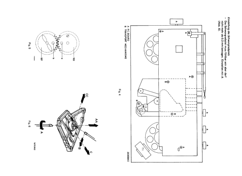 D8419 /00 /15; Philips; Eindhoven (ID = 741996) Radio