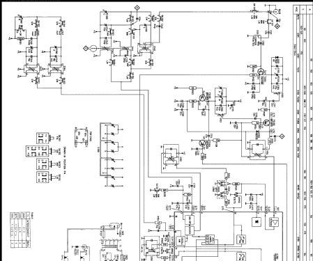 D8634 /00 /02 /05; Philips; Eindhoven (ID = 742316) Radio