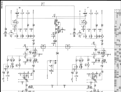 D8634 /00 /02 /05; Philips; Eindhoven (ID = 742319) Radio