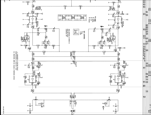 D8634 /00 /02 /05; Philips; Eindhoven (ID = 742320) Radio