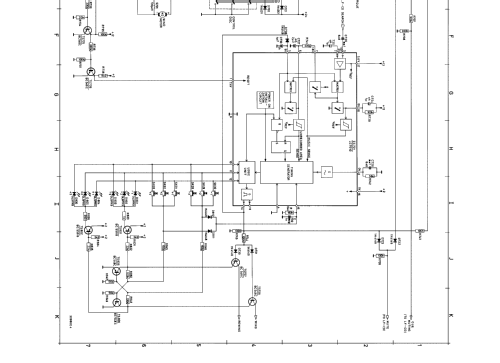 D8718 /00 /02 /05; Philips - Österreich (ID = 741546) Radio