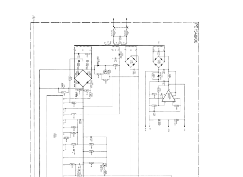 DC Power Supply PE1540; Philips; Eindhoven (ID = 2620025) Aliment.