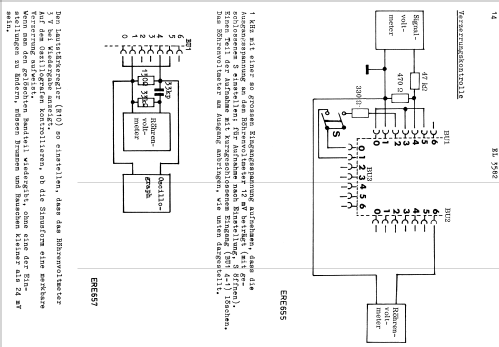 Diktiergerät EL3582 /15 /17 /19 /22 /30 /32 /52 /54; Philips; Eindhoven (ID = 1790118) Sonido-V