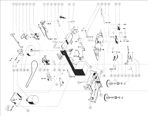 EL3302 /00 /12D /20D /22D /29D; Philips; Eindhoven (ID = 1649485) R-Player