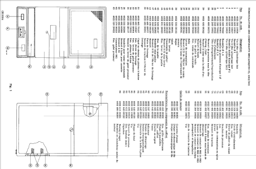 EL3302 /00G /22G; Philips; Eindhoven (ID = 1649835) R-Player