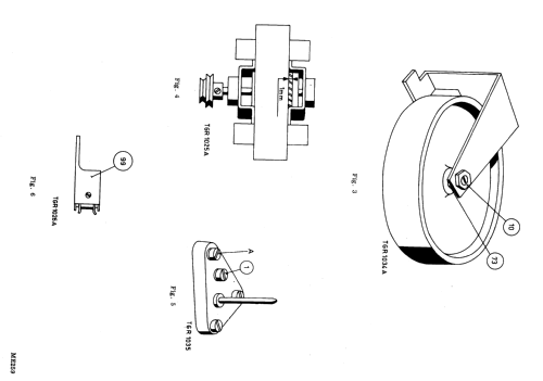 EL3310A /00 /15D /17D /19D; Philips; Eindhoven (ID = 1650555) R-Player