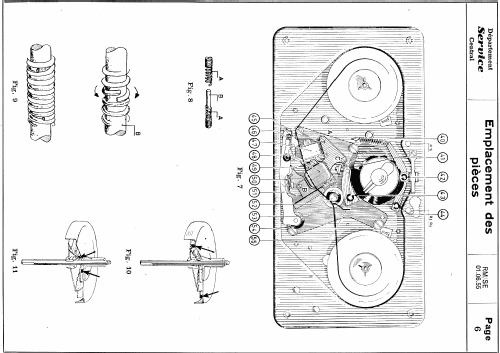 EL3510 /29; Philips France; (ID = 201097) Reg-Riprod