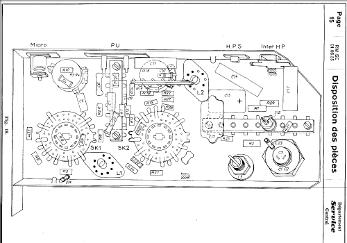 EL3510 /29; Philips France; (ID = 201098) Sonido-V