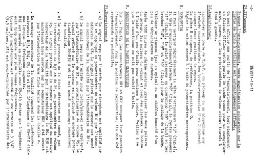 EL3511 /10 /11; Philips; Eindhoven (ID = 1652470) R-Player