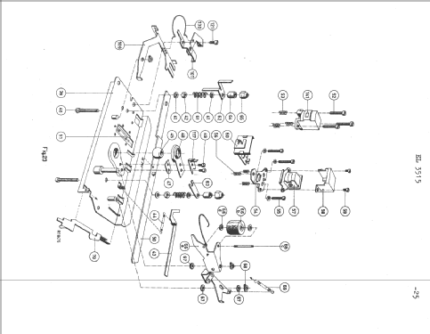 EL3515 /00 /04; Philips; Eindhoven (ID = 1653766) Reg-Riprod