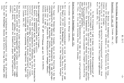 EL3517 /19 /20 /30 /47 /60; Philips; Eindhoven (ID = 1844414) R-Player