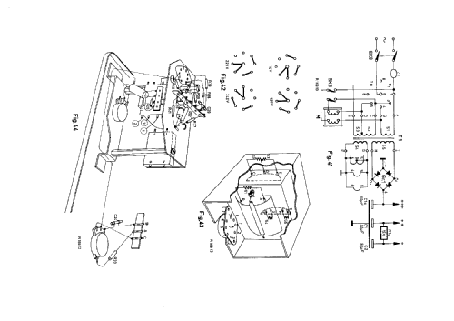 EL3517 /19 /20 /30 /47 /60; Philips; Eindhoven (ID = 686498) R-Player