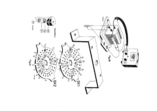 EL3517 /19 /20 /30 /47 /60; Philips; Eindhoven (ID = 686500) R-Player