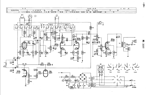 EL3527 /00; Philips; Eindhoven (ID = 1657040) R-Player