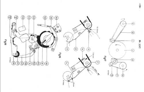 EL3527 /00; Philips; Eindhoven (ID = 1657071) R-Player