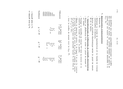 EL3538A /00; Philips; Eindhoven (ID = 1660778) Enrég.-R