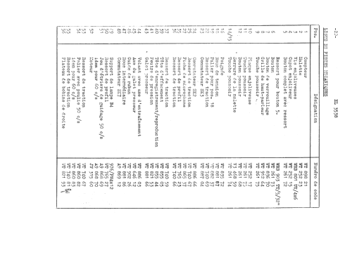 EL3538A /00; Philips; Eindhoven (ID = 1660782) Reg-Riprod