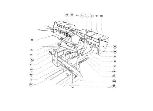 EL3538A /00; Philips; Eindhoven (ID = 1660787) Enrég.-R