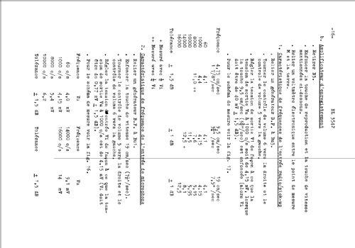 EL3542 /00; Philips; Eindhoven (ID = 1667201) R-Player