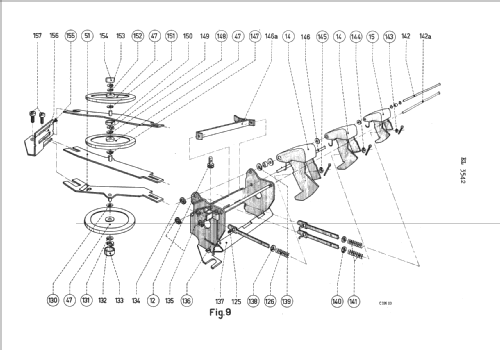 EL3542 /00; Philips; Eindhoven (ID = 1667212) Enrég.-R