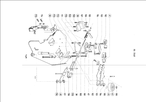 EL3542 /00; Philips; Eindhoven (ID = 1667213) R-Player