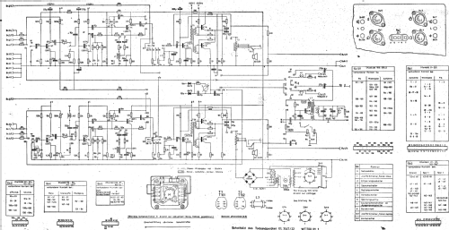 RK36 EL3547A /22; Philips Radios - (ID = 221967) R-Player