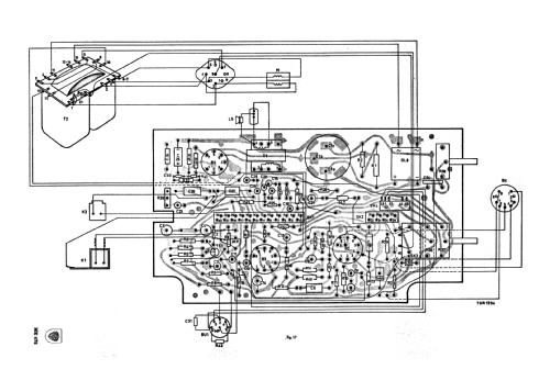 EL3572A Automatic / 	00/ 15/ 16/ 17/ 19/ 22/ 30/ 43; Philips; Eindhoven (ID = 757961) R-Player