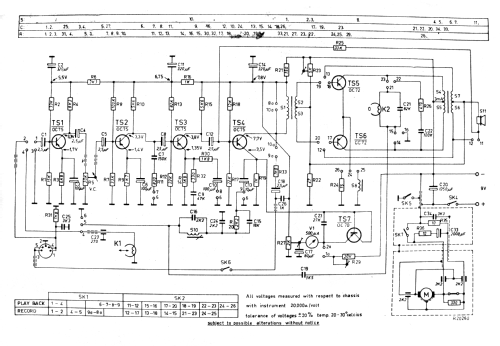 EL3585 /15; Philips; Eindhoven (ID = 2661027) R-Player