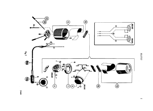 EL3757 /00 /03; Philips; Eindhoven (ID = 2431922) Microphone/PU