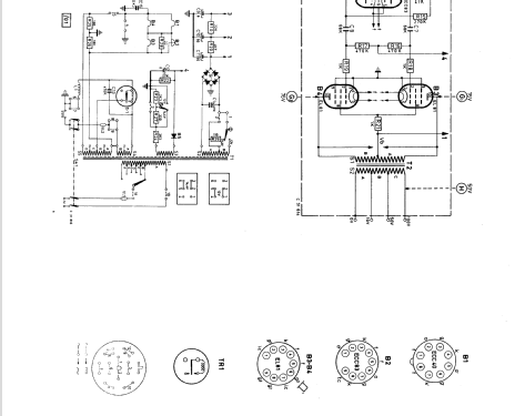 EL6611/01; Philips; Eindhoven (ID = 667818) Ampl/Mixer