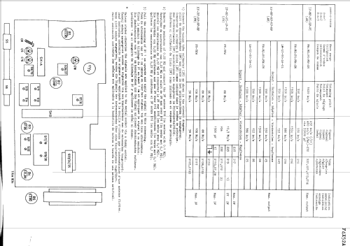 F4X52A; Philips; Eindhoven (ID = 255926) Radio