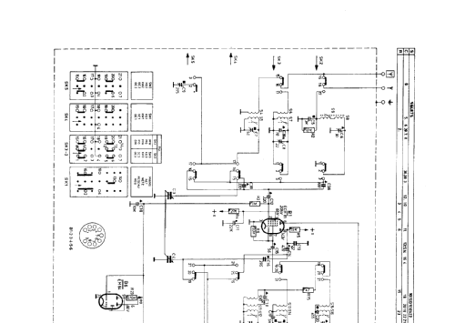 F5X35A /00 /01; Philips; Eindhoven (ID = 42046) Radio