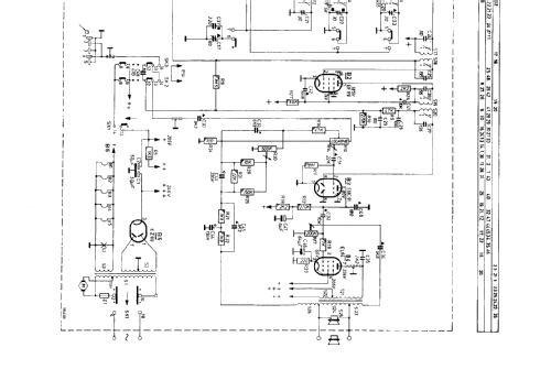 F5X35A /00 /01; Philips; Eindhoven (ID = 42047) Radio