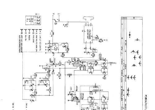 F5X52A /01; Philips; Eindhoven (ID = 42105) Radio